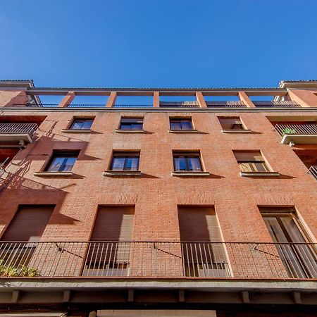 Confort Y Tradicion Para 7, Conoce Toledo 77 Мадрид Экстерьер фото